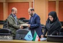 گزارش تصویری | نشست با همیاران خبر روابط عمومی دانشگاه 